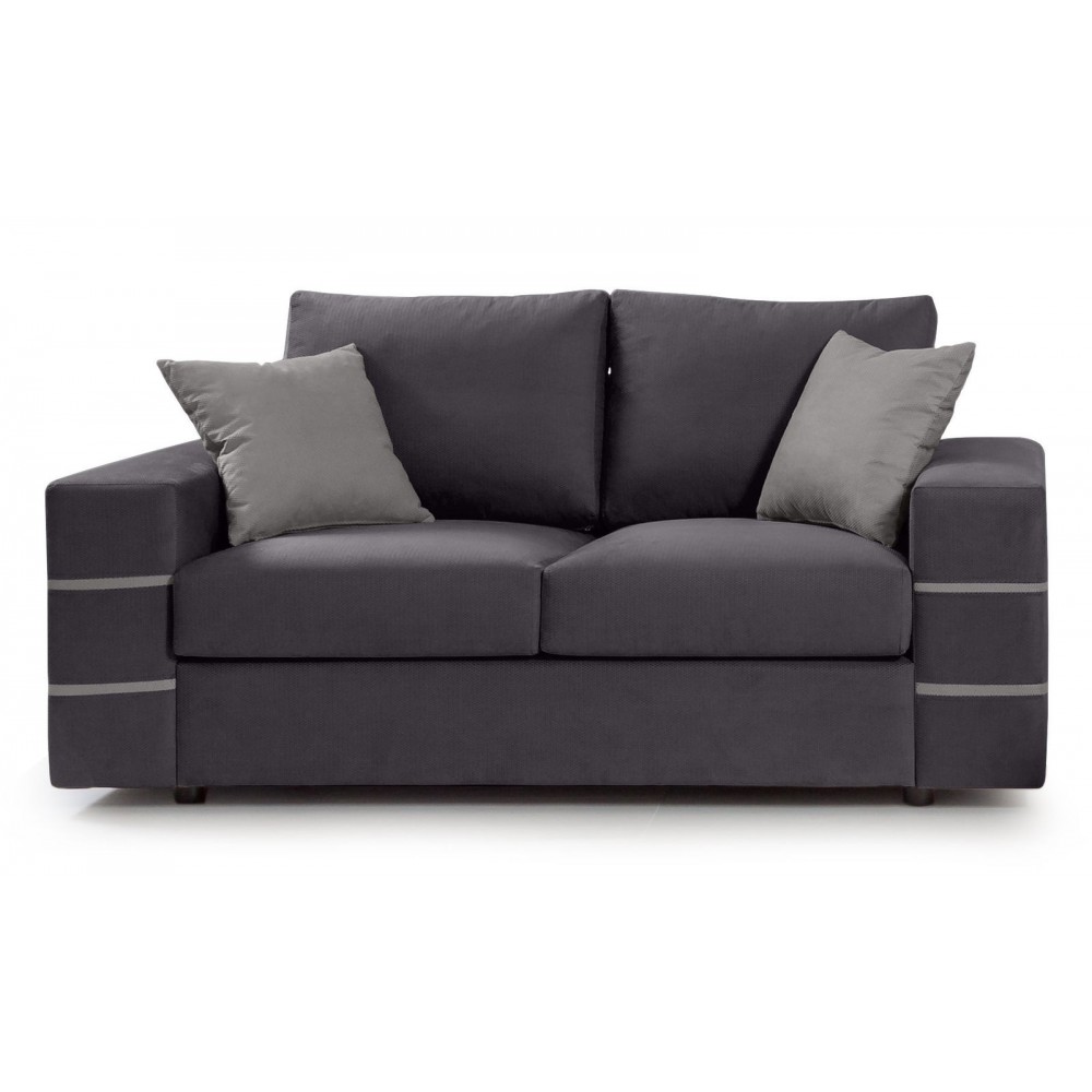 Καναπές Holmes διθέσιος-Gkri