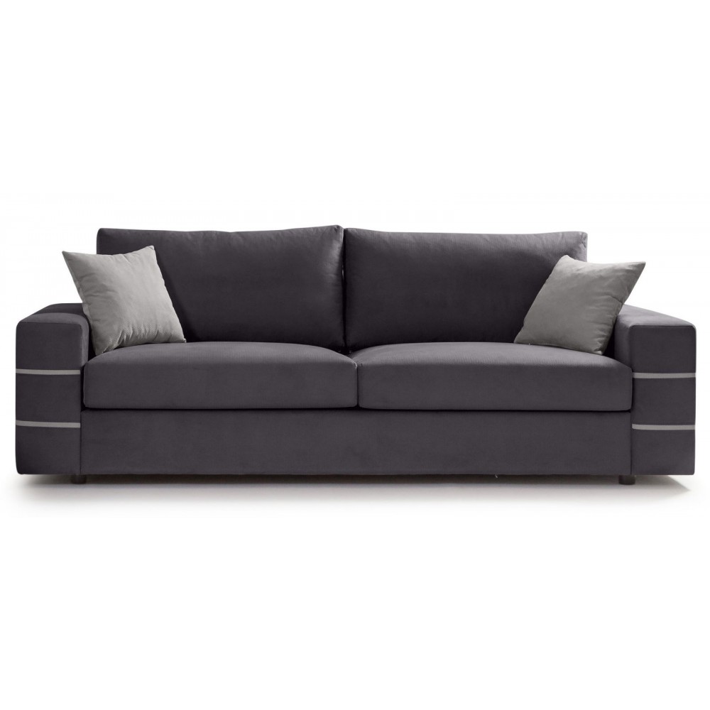 Καναπές Holmes τριθέσιος-Gkri