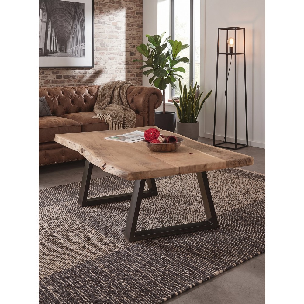 Τραπεζάκι σαλονιού Rama 115x65x40
