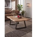 Τραπεζάκι σαλονιού Rama 115x65x40