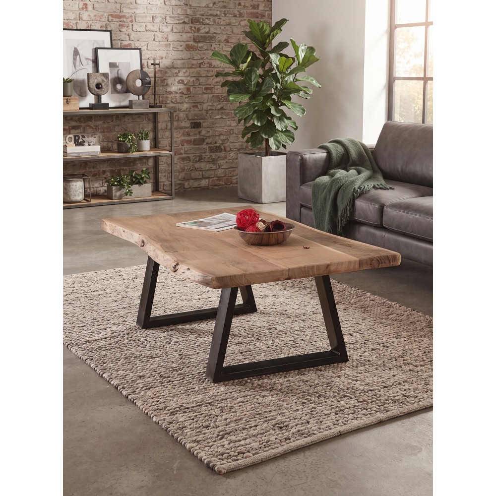 Τραπεζάκι σαλονιού Rama 115x65x40