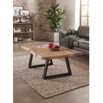 Τραπεζάκι σαλονιού Rama 115x65x40