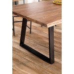 Τραπέζι Rama-160 x 90 x 77