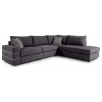 Γωνιακός καναπές Holmes-Gkri-Δεξιά