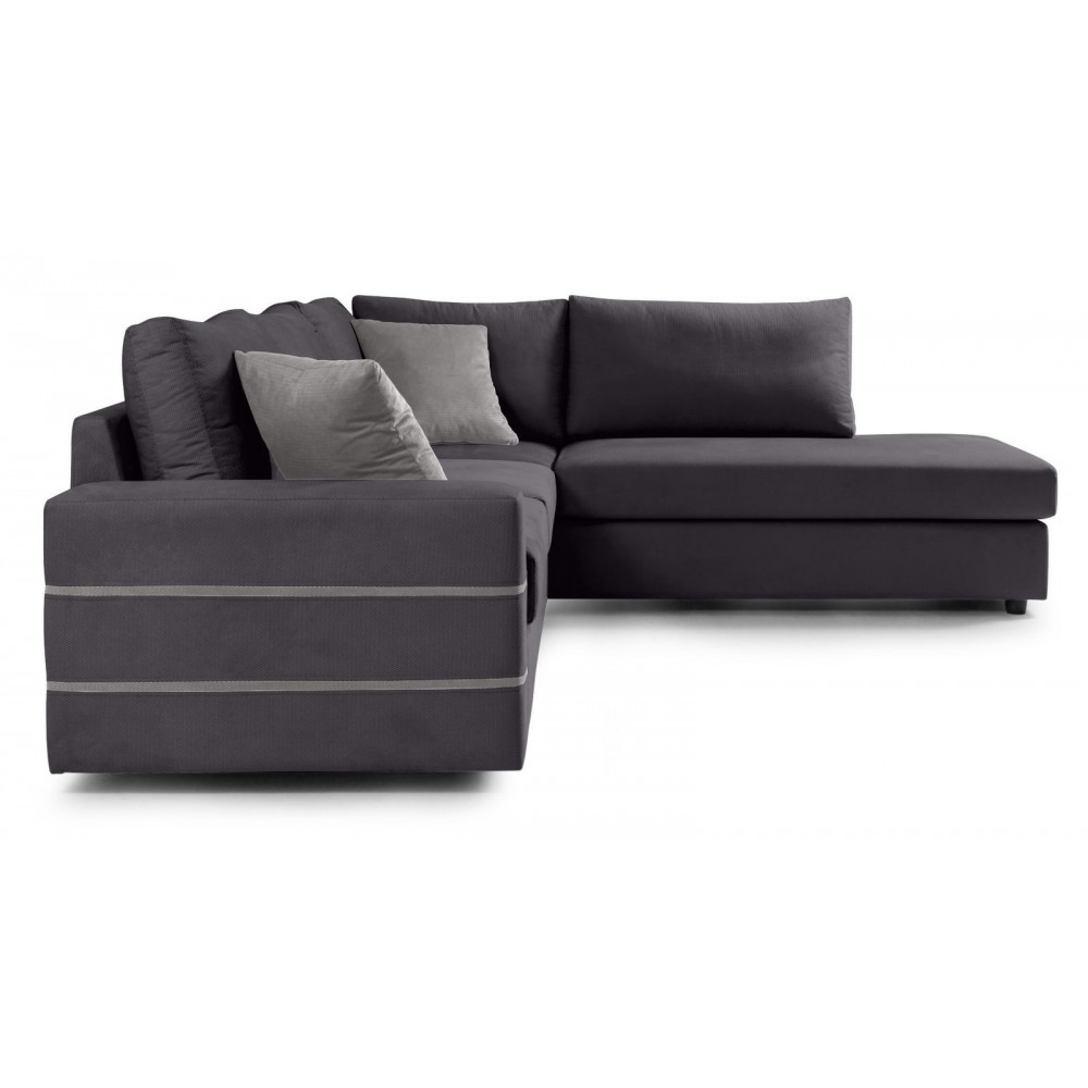 Γωνιακός καναπές Holmes-Gkri-Δεξιά