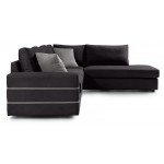 Γωνιακός καναπές Holmes-Anthraki-Δεξιά