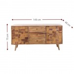 Μπουφές Rohit