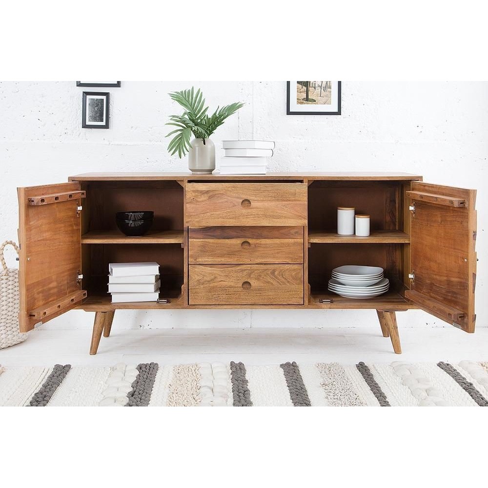 Μπουφές Rohit