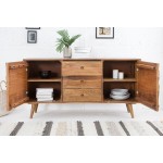 Μπουφές Rohit