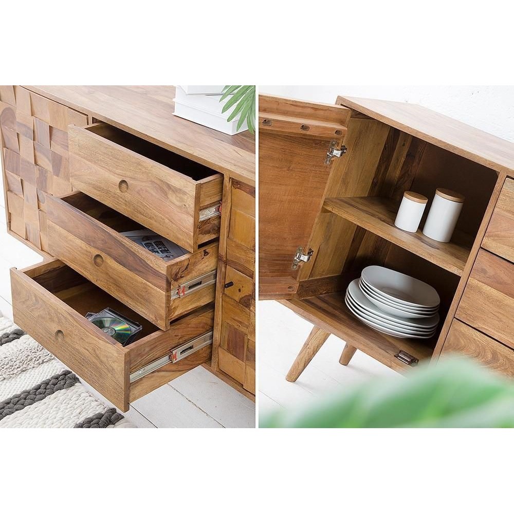 Μπουφές Rohit