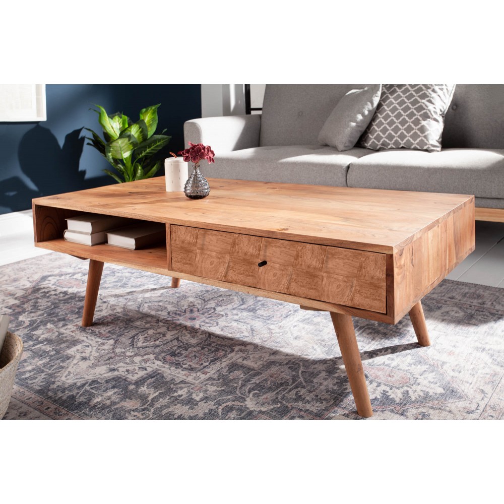 Τραπεζάκι σαλονιού Rohit