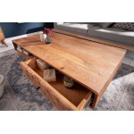 Τραπεζάκι σαλονιού Rohit