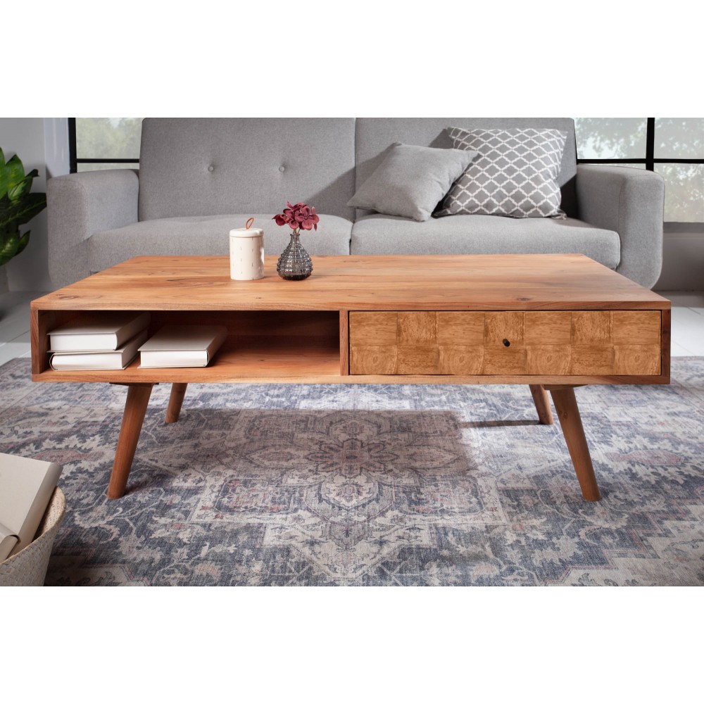 Τραπεζάκι σαλονιού Rohit