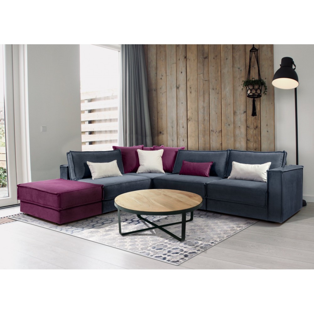 Τραπεζάκι σαλονιού Mora