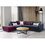 Τραπεζάκι σαλονιού Mora