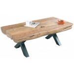 Τραπεζάκι σαλονιού Kiran