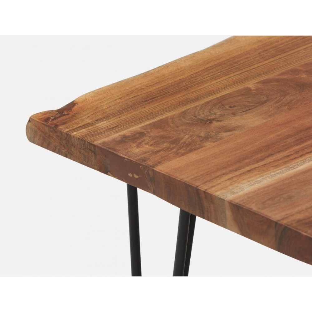 Τραπεζάκι σαλονιού Krish