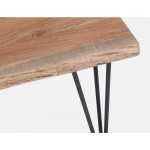 Τραπεζάκι σαλονιού Krish