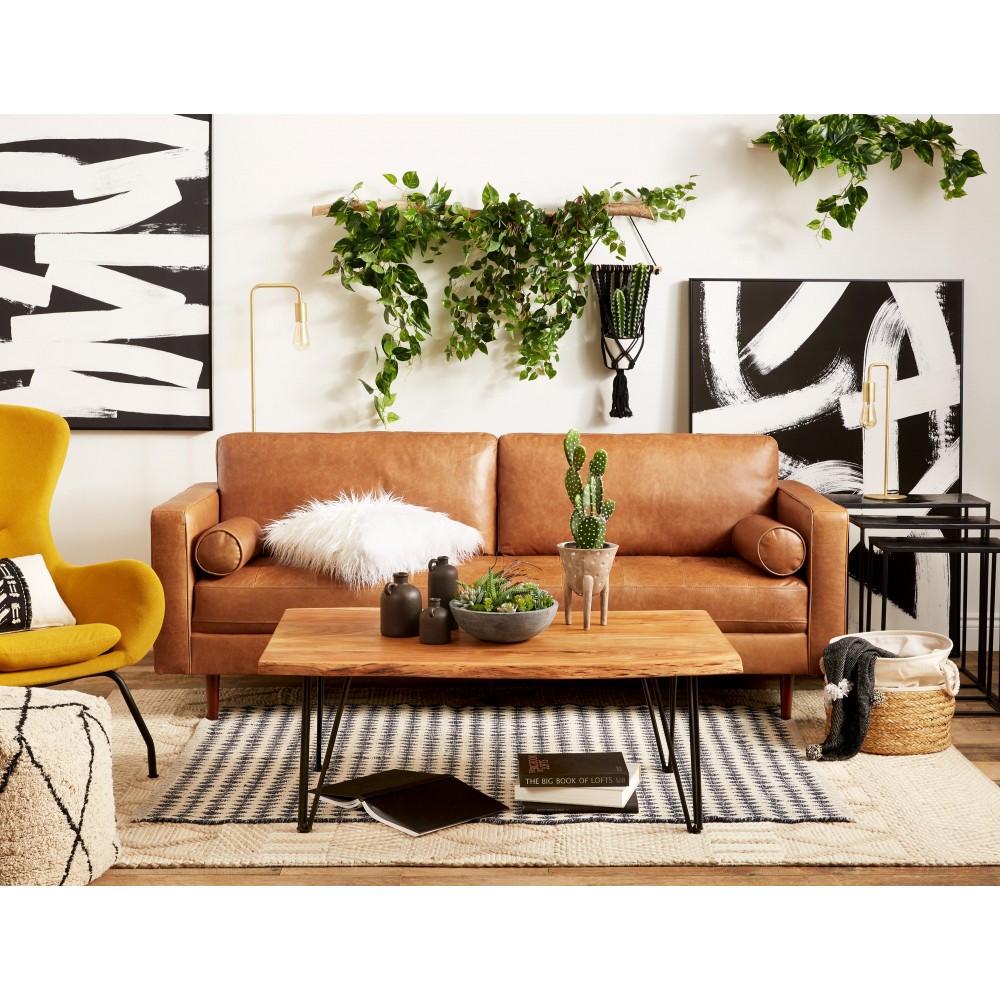 Τραπεζάκι σαλονιού Krish