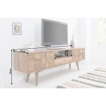 Έπιπλο τηλεόρασης Rohit