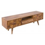 Έπιπλο τηλεόρασης Rohit