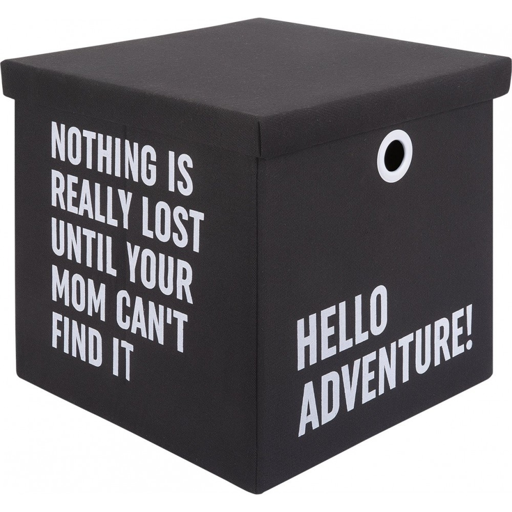 Σετ 3 κουτιά αποθήκευσης Hold