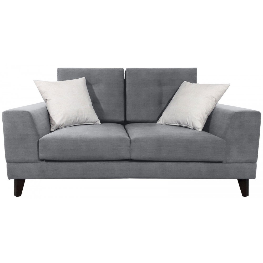 Καναπές Carmen διθέσιος-Gkri