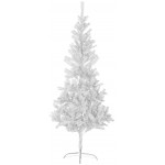 Χριστουγεννιάτικο δέντρο Serenity 150cm λευκό