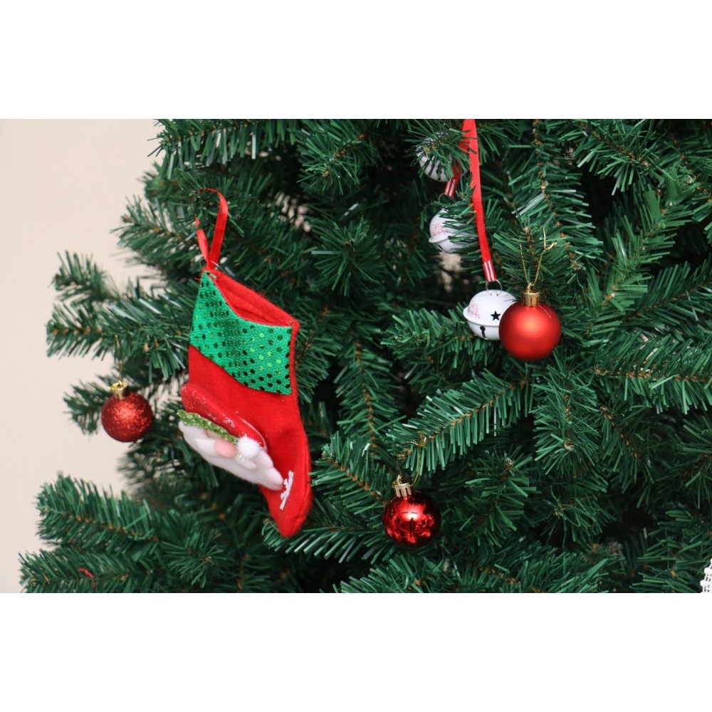 Χριστουγεννιάτικο δέντρο Glacier 240cm – 1200 κλαδιά πράσινο