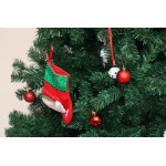 Χριστουγεννιάτικο δέντρο Glacier 240cm – 1200 κλαδιά πράσινο