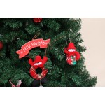 Χριστουγεννιάτικο δέντρο Glacier 240cm – 1200 κλαδιά πράσινο