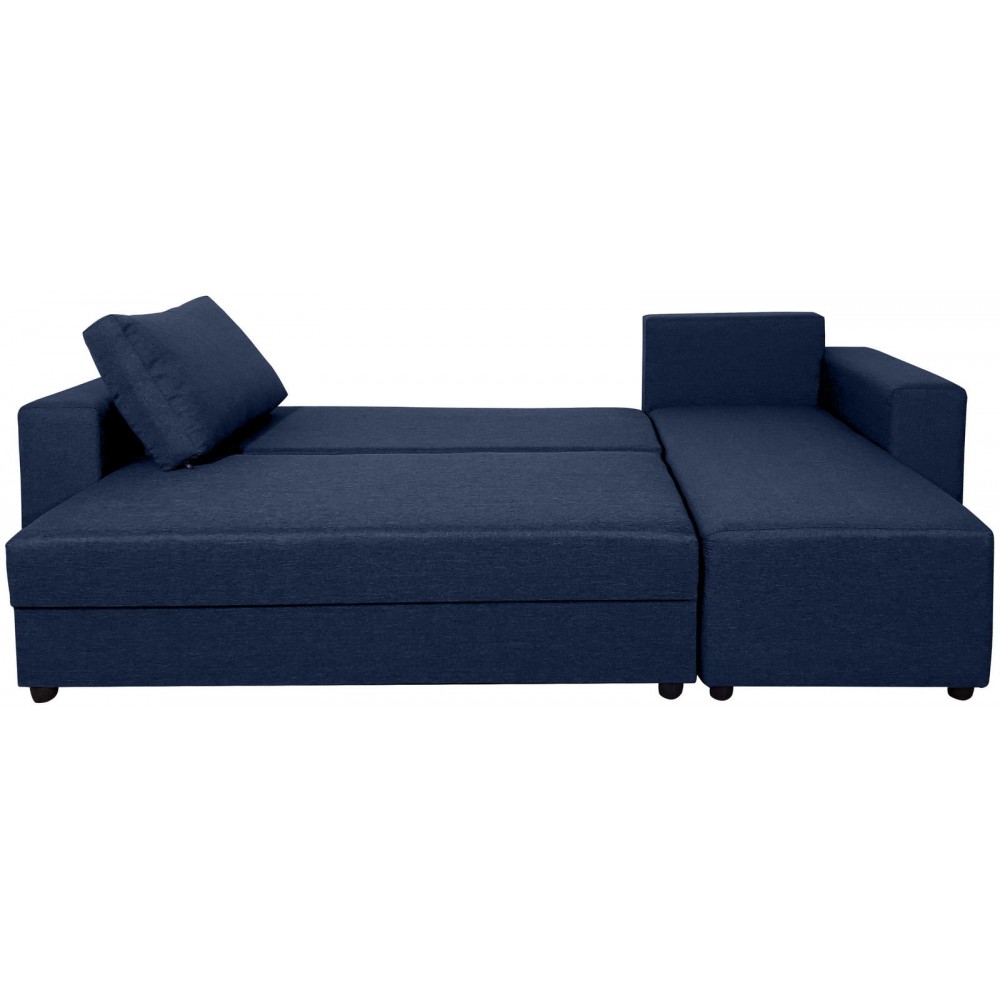 Γωνιακός καναπές Charm-Mple-Αριστερή