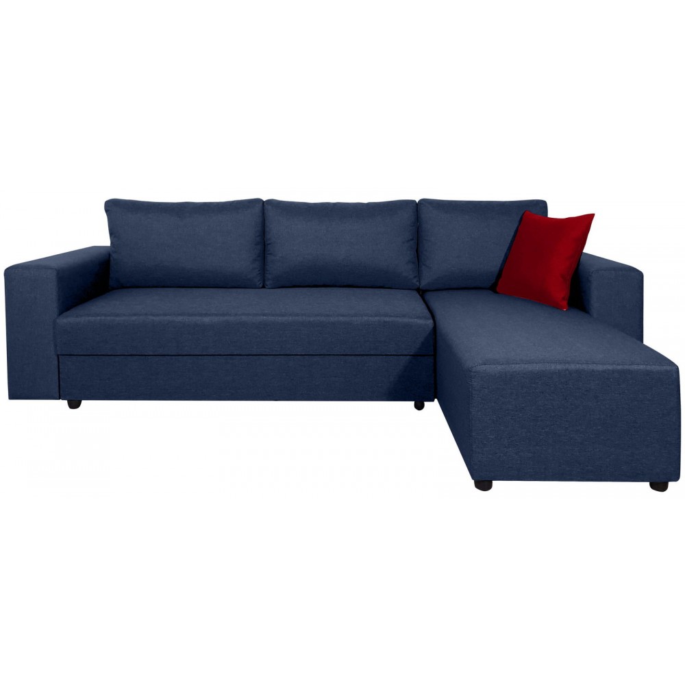 Γωνιακός καναπές Charm-Mple-Αριστερή