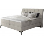 Επενδυμένο Κρεβάτι Ardito-140 x 200-Krem