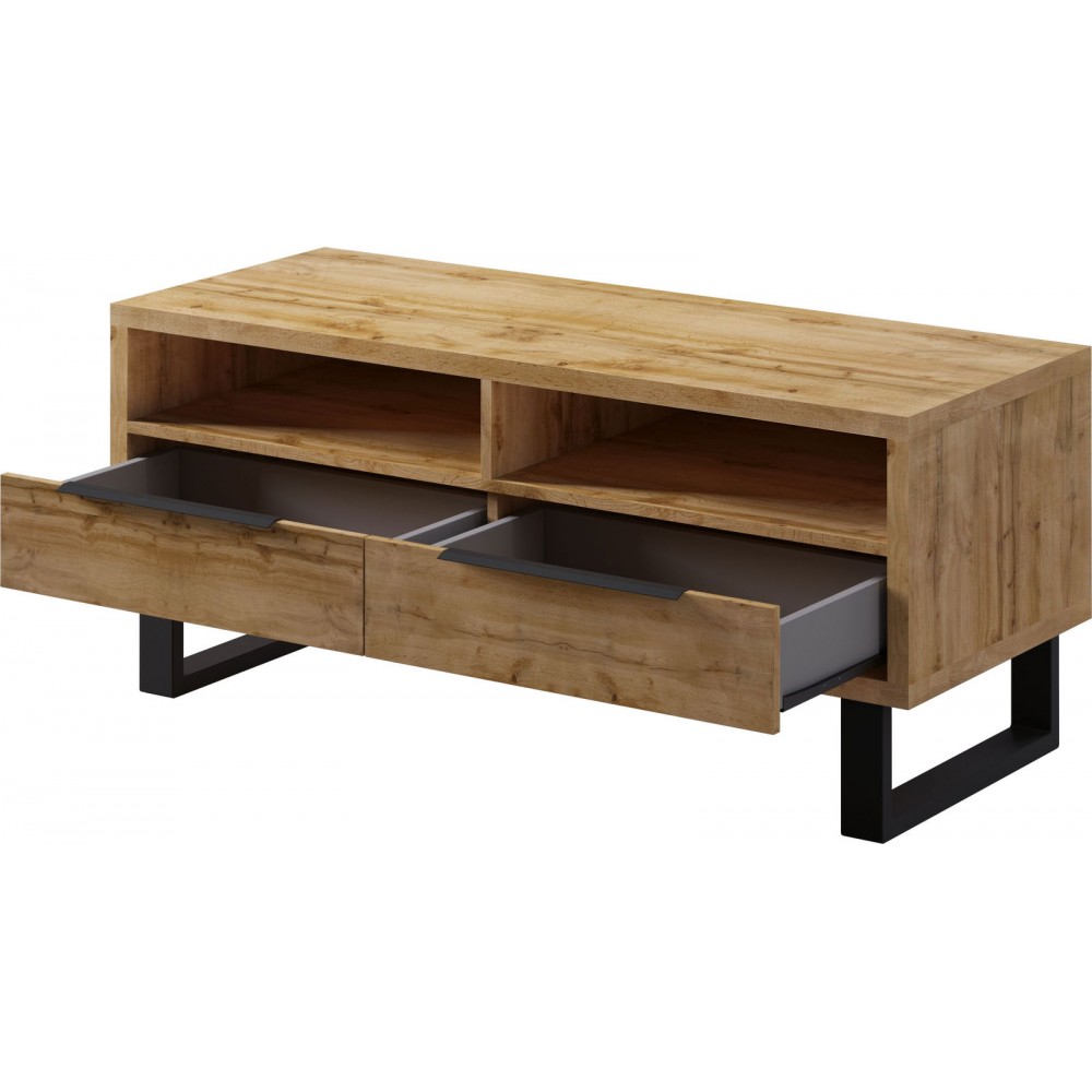 Έπιπλο τηλεόρασης Halley mini-Fusiko