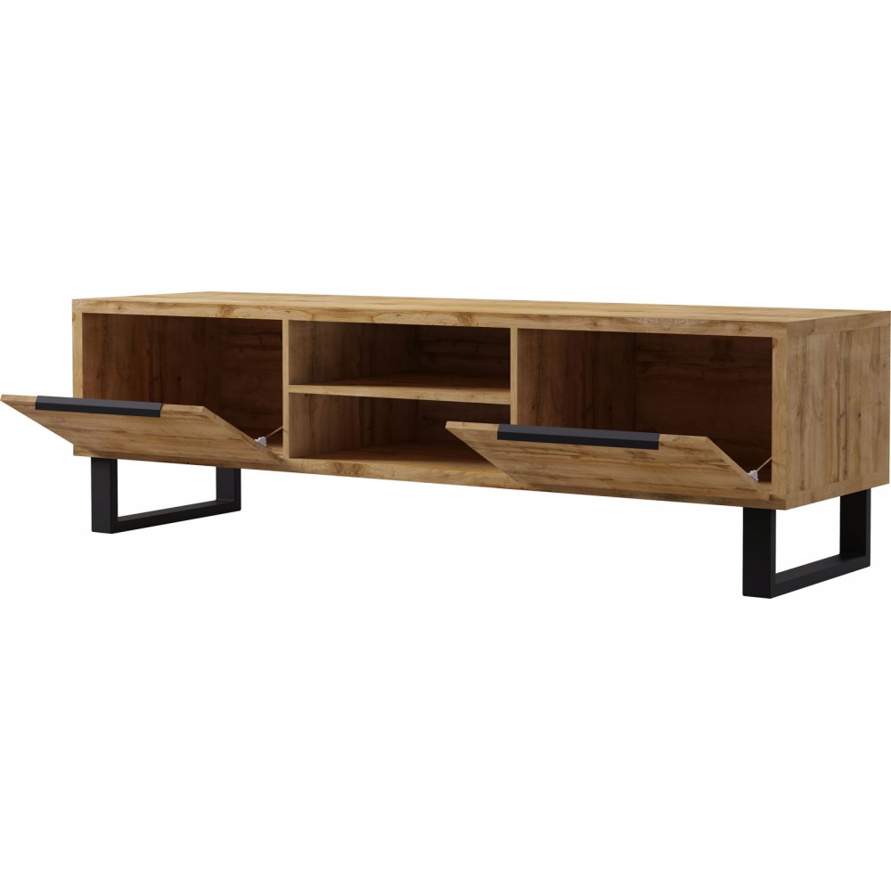 Έπιπλο τηλεόρασης Halley max-Fusiko