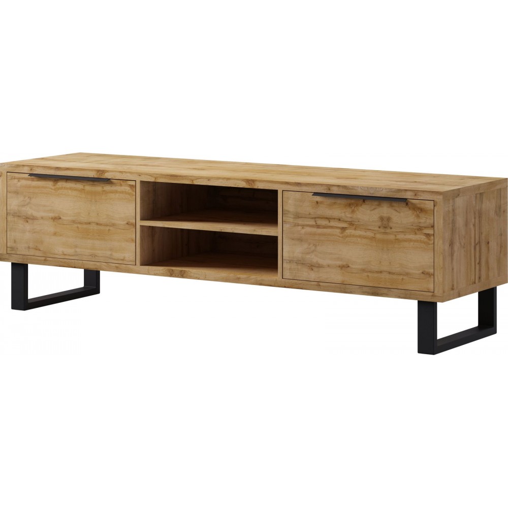 Έπιπλο τηλεόρασης Halley max-Fusiko