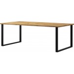 Τραπέζι Halley-Fusiko