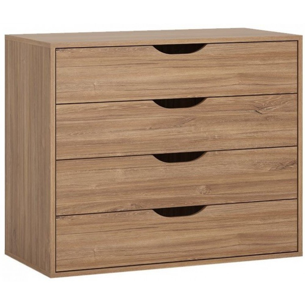 Συρταριέρα ντουλάπας Montserrat