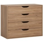 Συρταριέρα ντουλάπας Montserrat