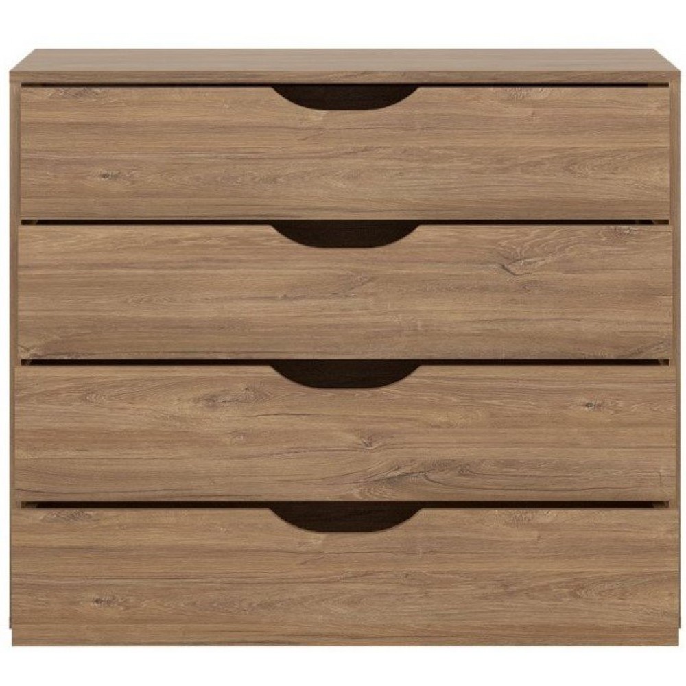 Συρταριέρα ντουλάπας Montserrat