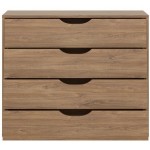 Συρταριέρα ντουλάπας Montserrat