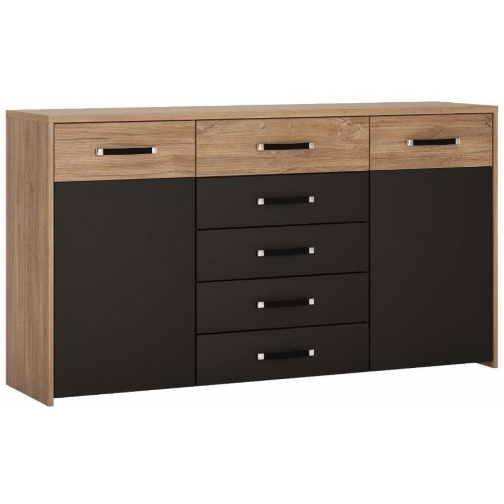 Συρταριέρα Montserrat 2D5S