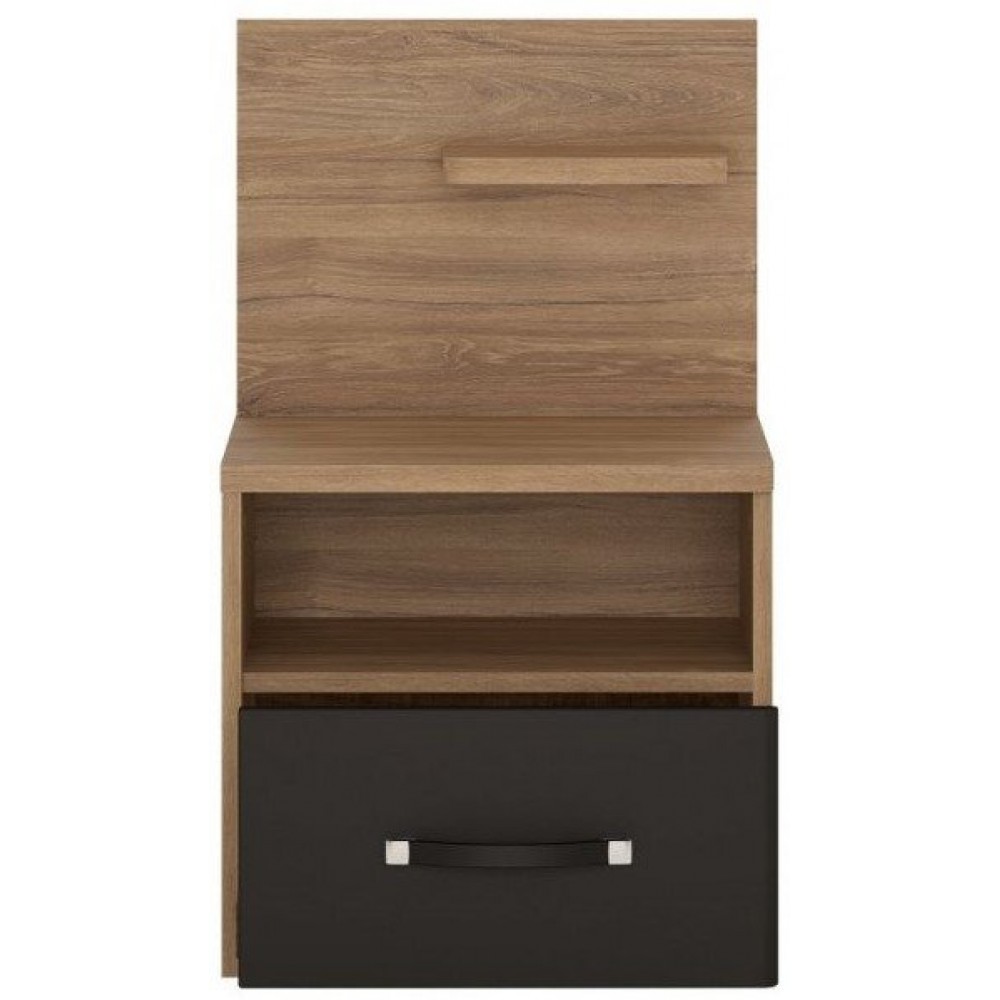 Κομοδίνο Montserrat plus-Deksia