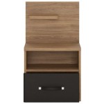 Κομοδίνο Montserrat plus-Aristera