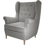 Πολυθρόνα Eros-Gkri