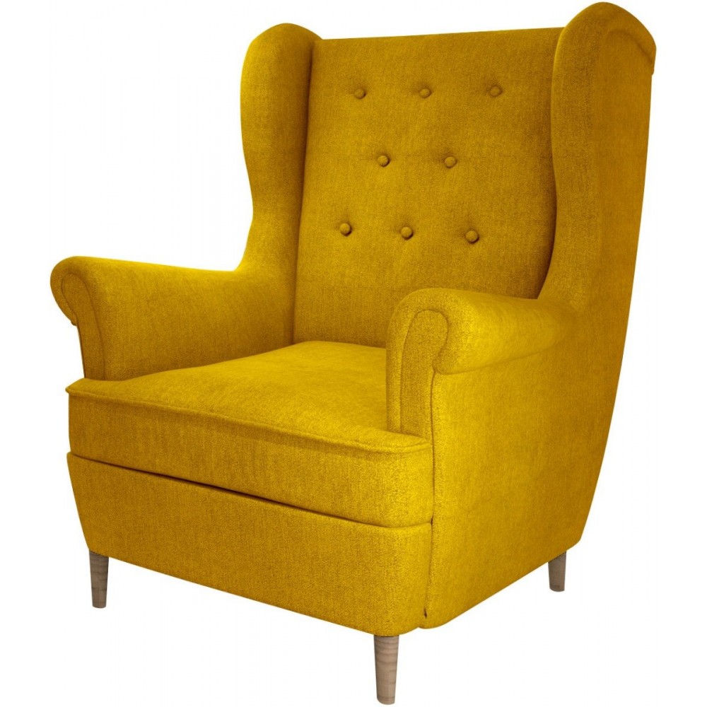 Πολυθρόνα Eros-Moustardi