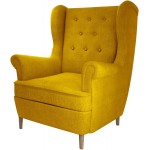 Πολυθρόνα Eros-Moustardi