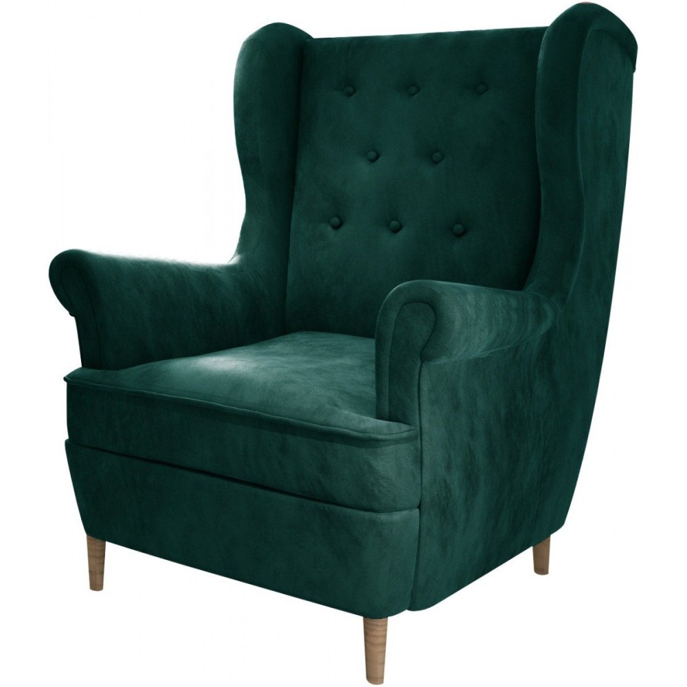 Πολυθρόνα Eros-Kyparissi