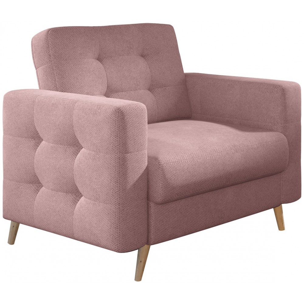 Πολυθρόνα Amelion-Roz